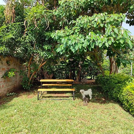 Milimani Drive Livings Apartment Kisumu Exterior photo