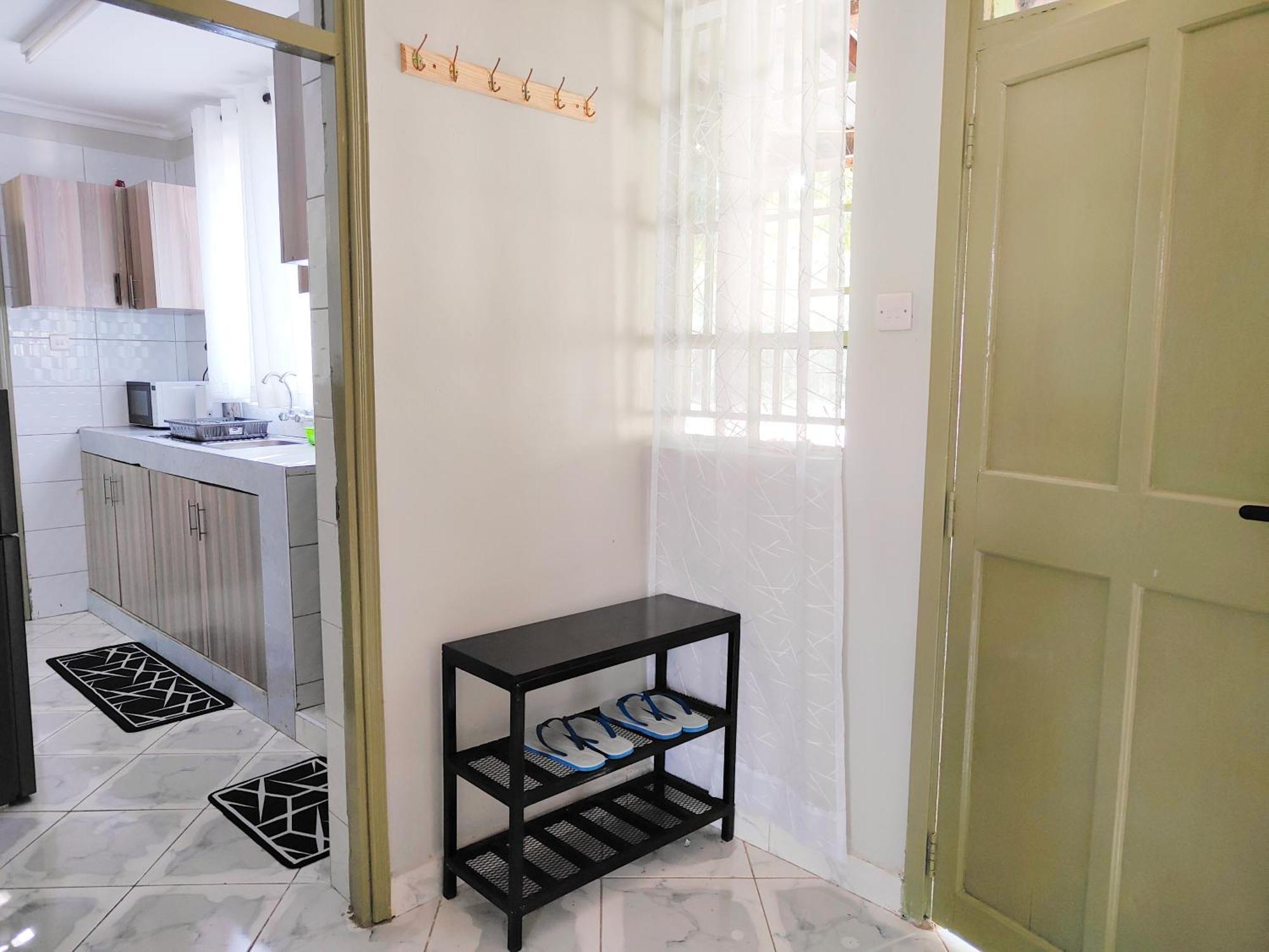 Milimani Drive Livings Apartment Kisumu Room photo