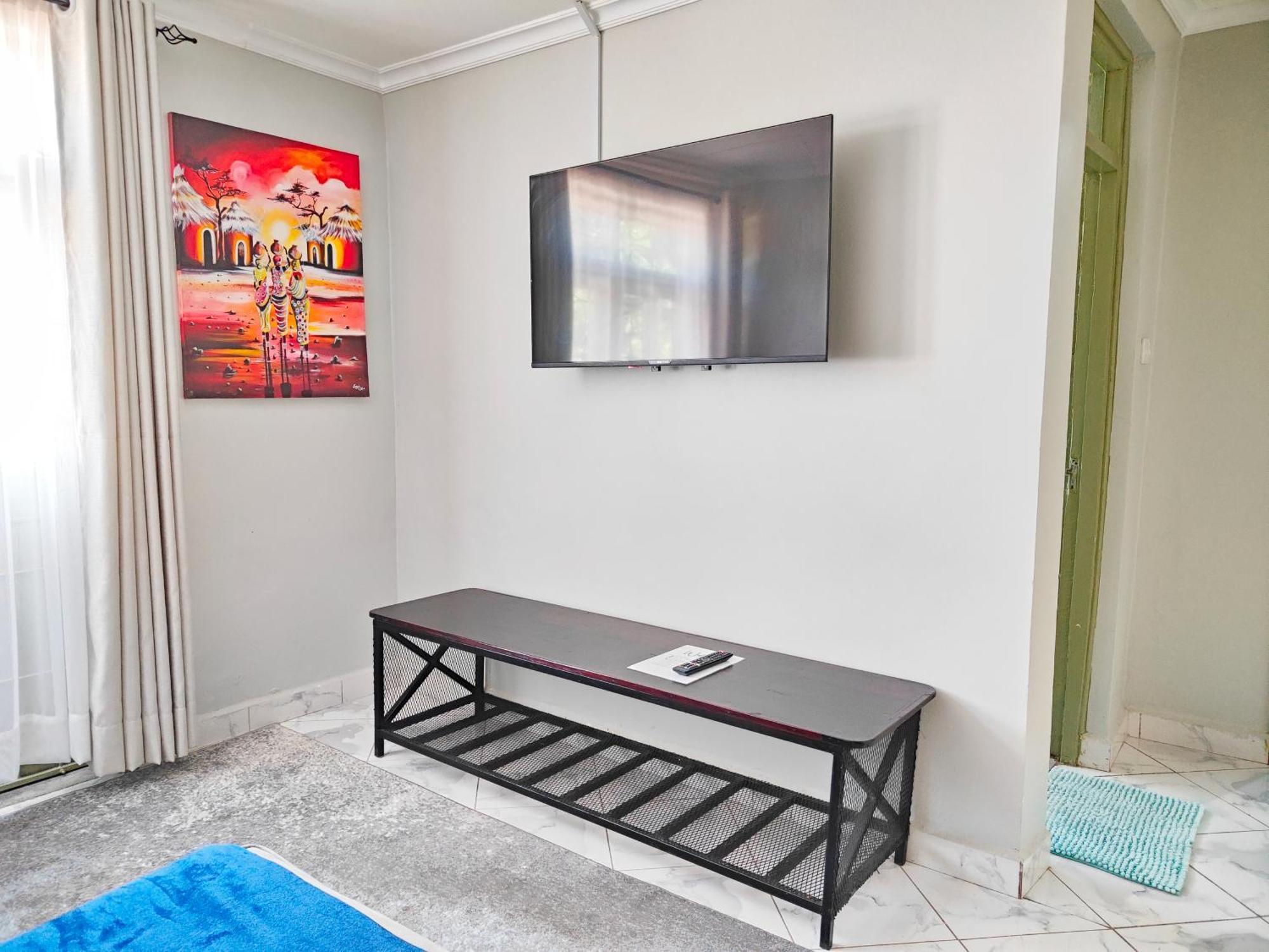 Milimani Drive Livings Apartment Kisumu Room photo