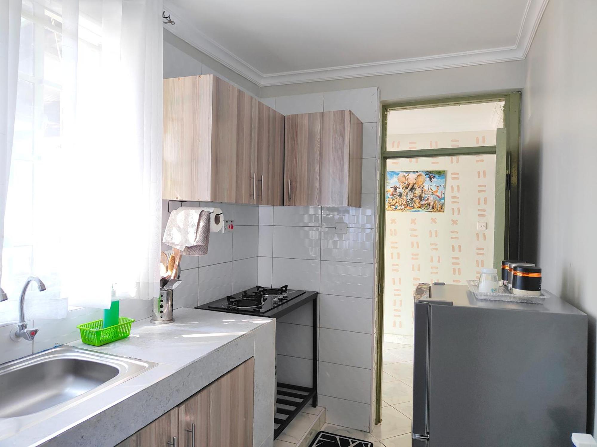 Milimani Drive Livings Apartment Kisumu Room photo
