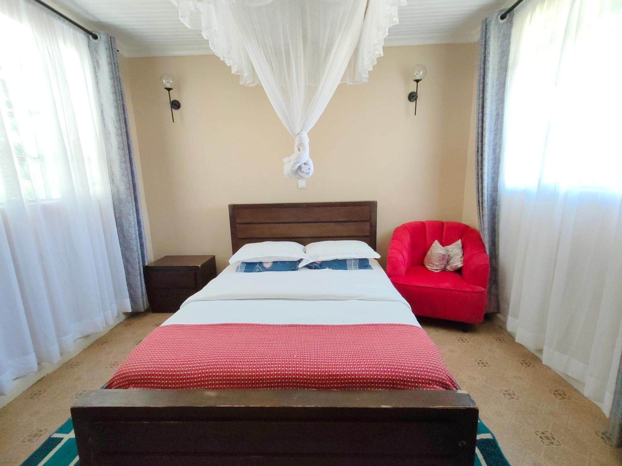 Milimani Drive Livings Apartment Kisumu Room photo