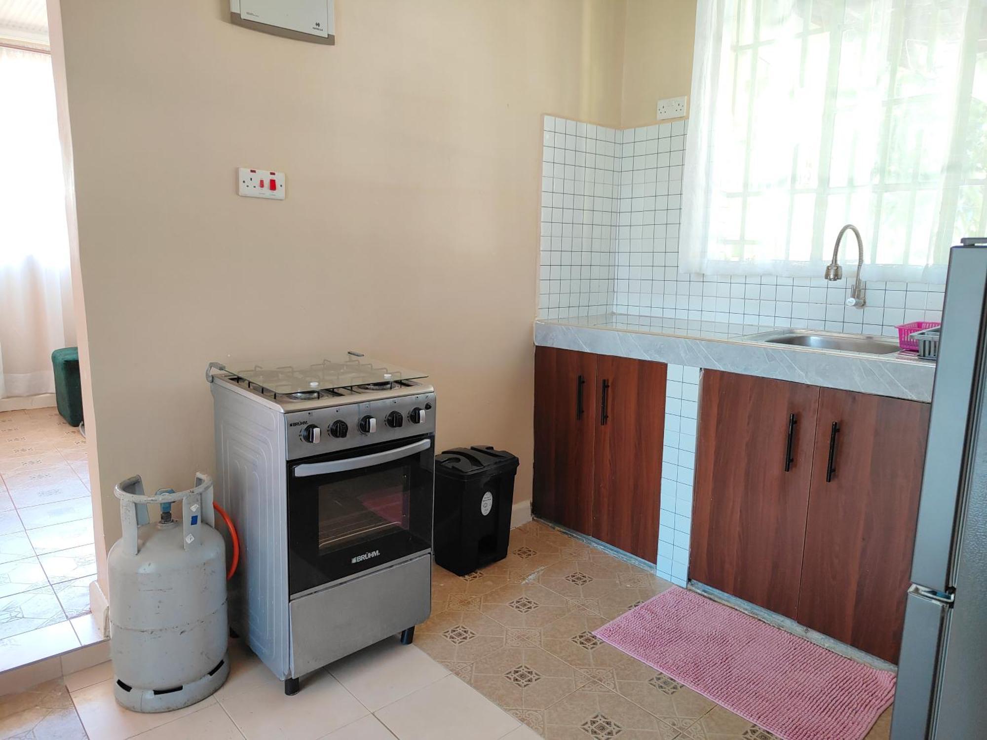 Milimani Drive Livings Apartment Kisumu Room photo