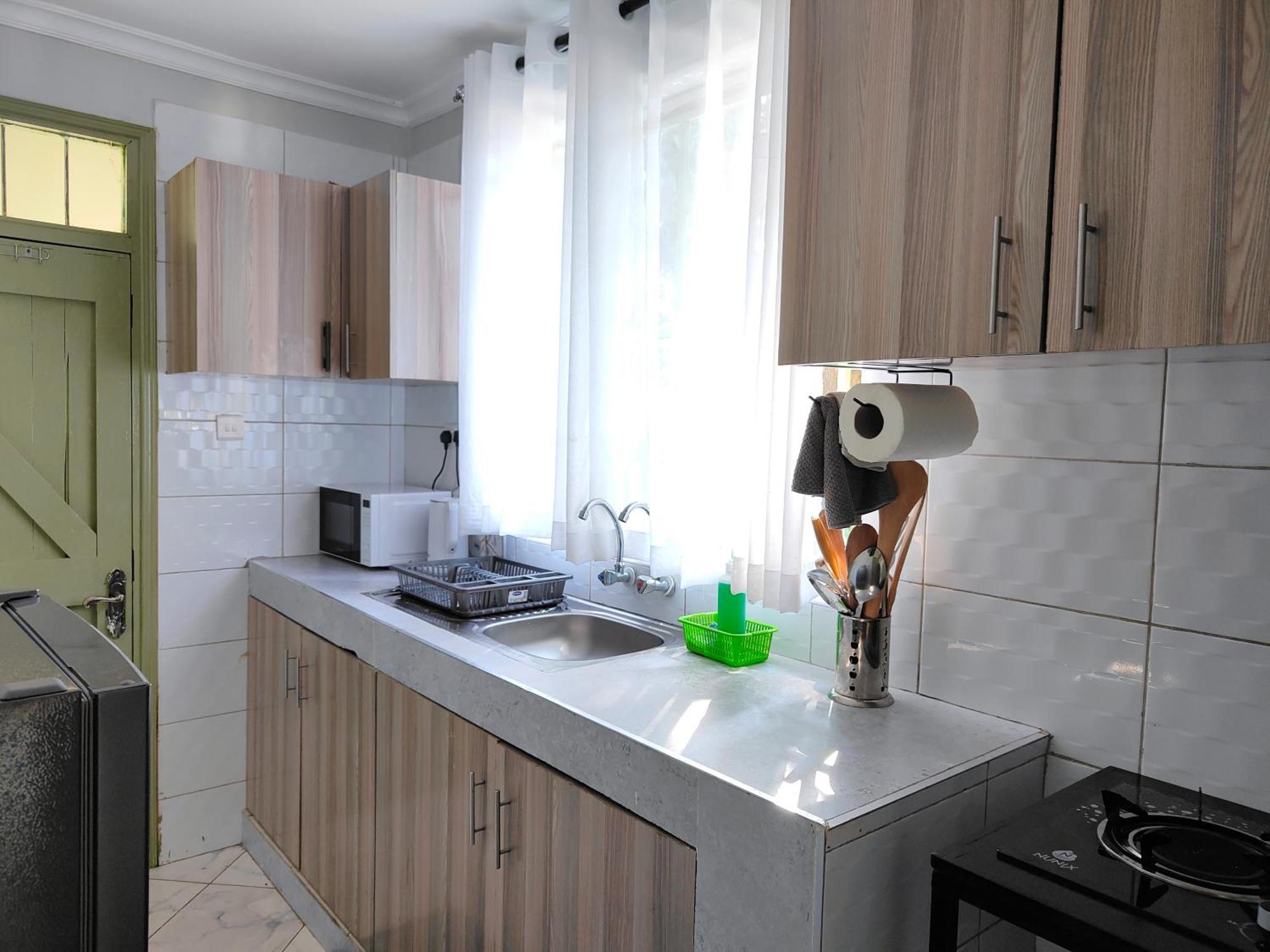 Milimani Drive Livings Apartment Kisumu Room photo