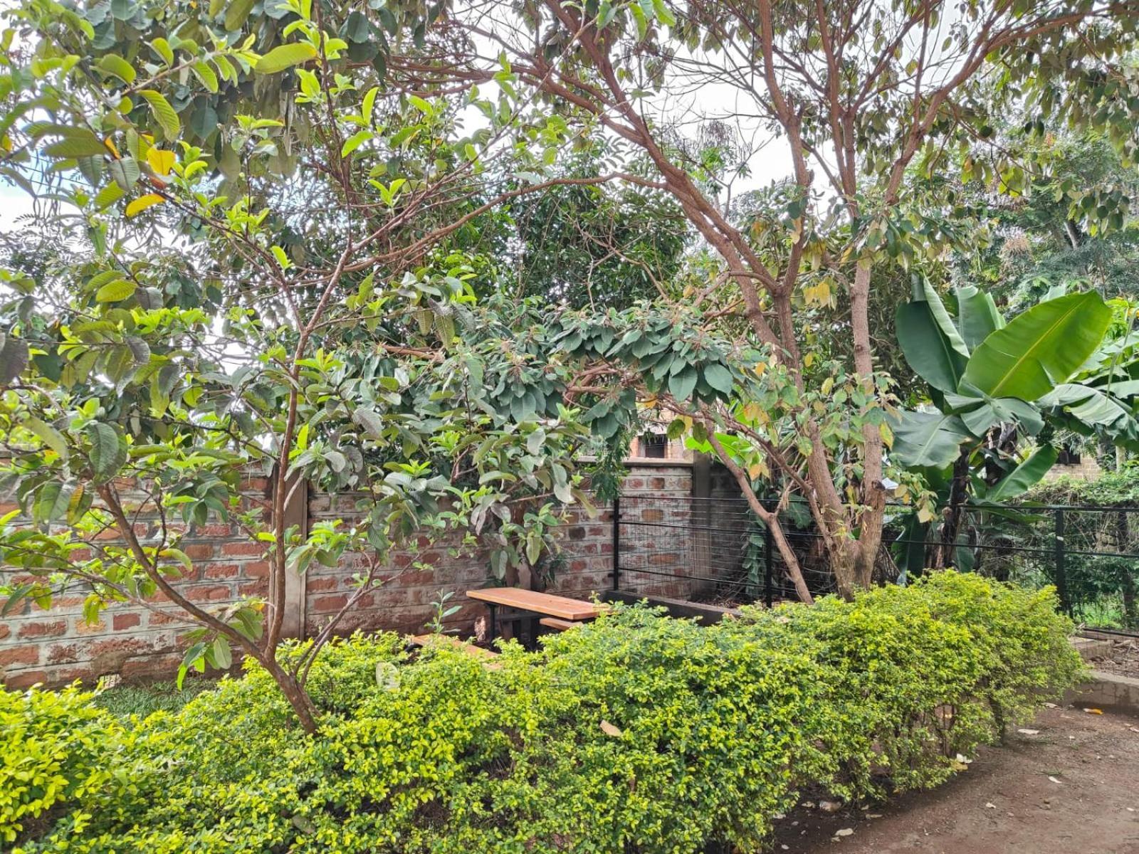 Milimani Drive Livings Apartment Kisumu Exterior photo