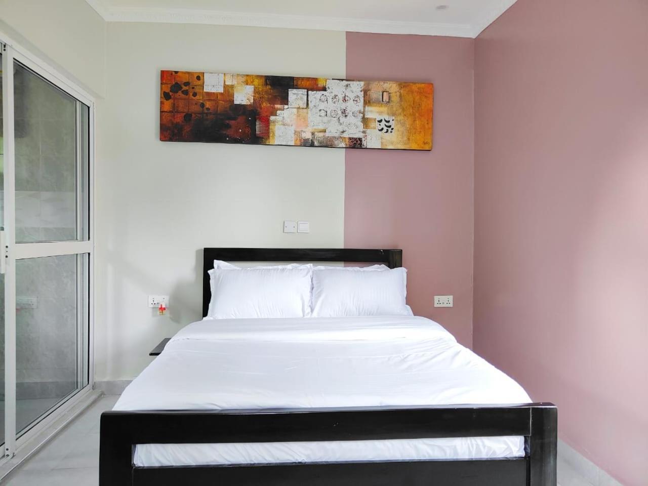 Milimani Drive Livings Apartment Kisumu Exterior photo