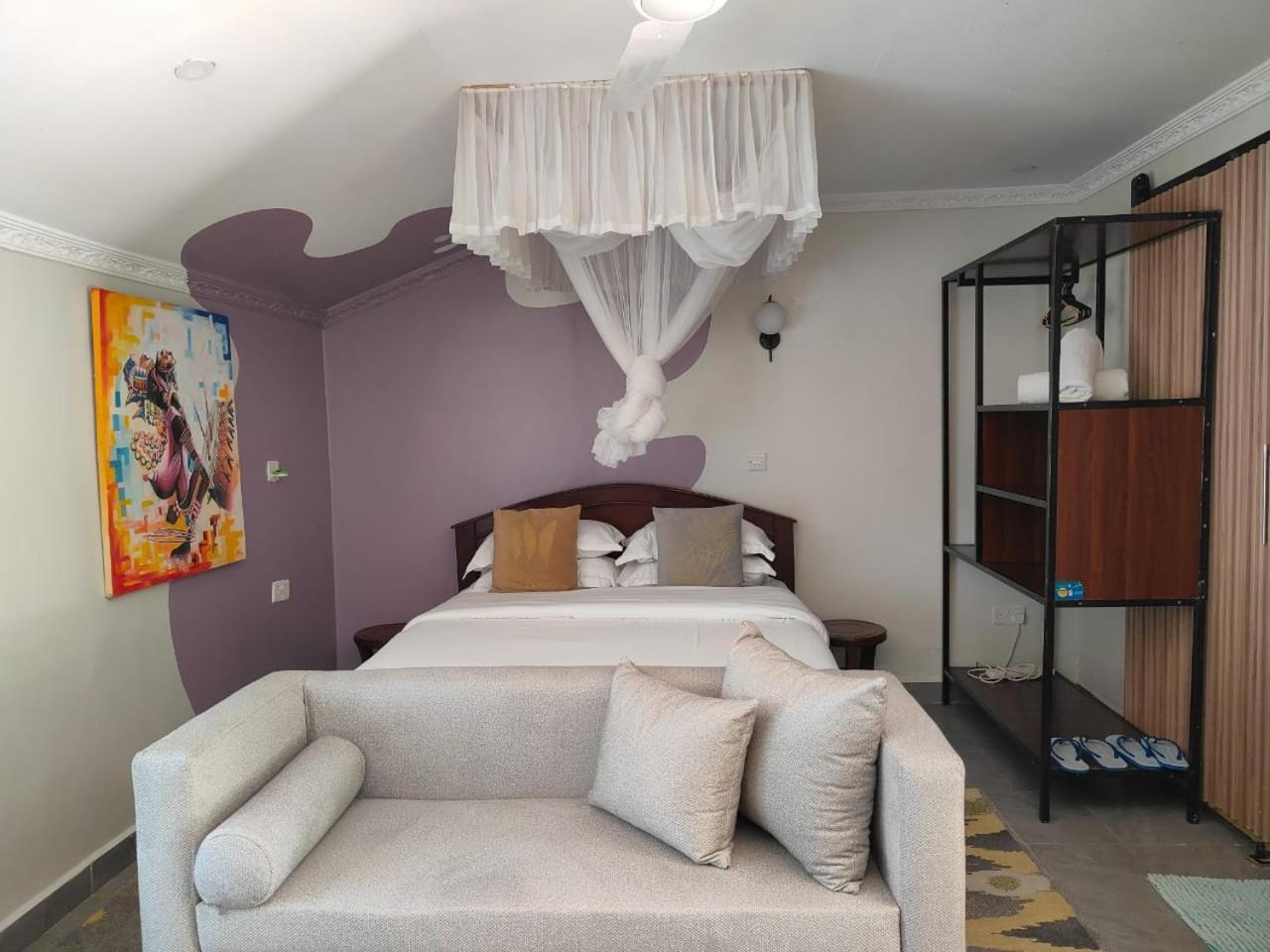Milimani Drive Livings Apartment Kisumu Room photo
